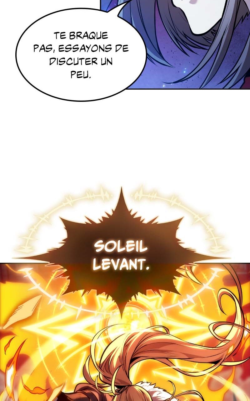 Read The Last Adventurer fr Manga Online