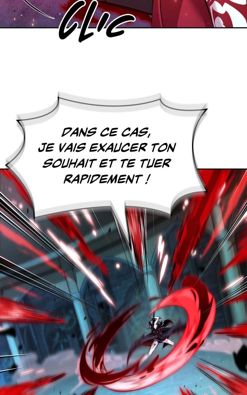 Read The Last Adventurer fr Manga Online