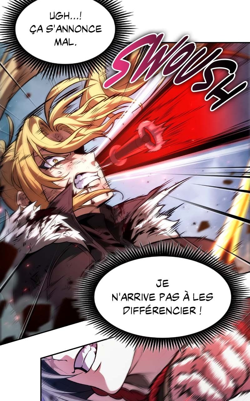 Read The Last Adventurer fr Manga Online