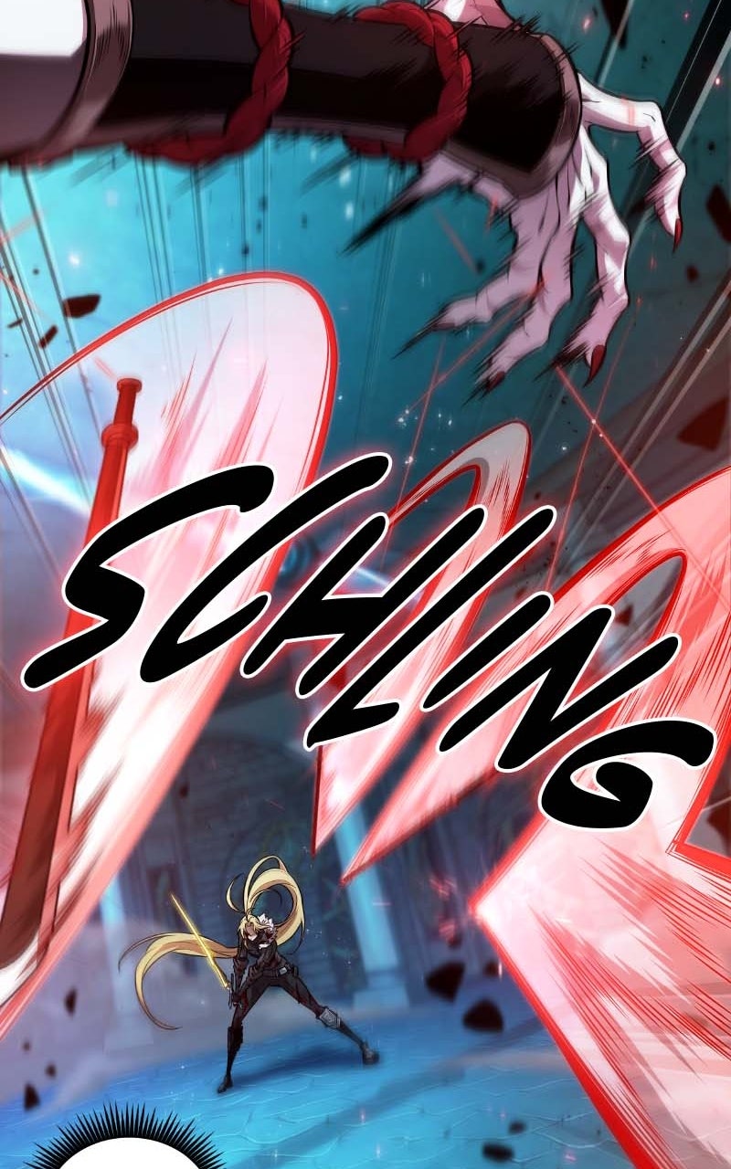 Read The Last Adventurer fr Manga Online