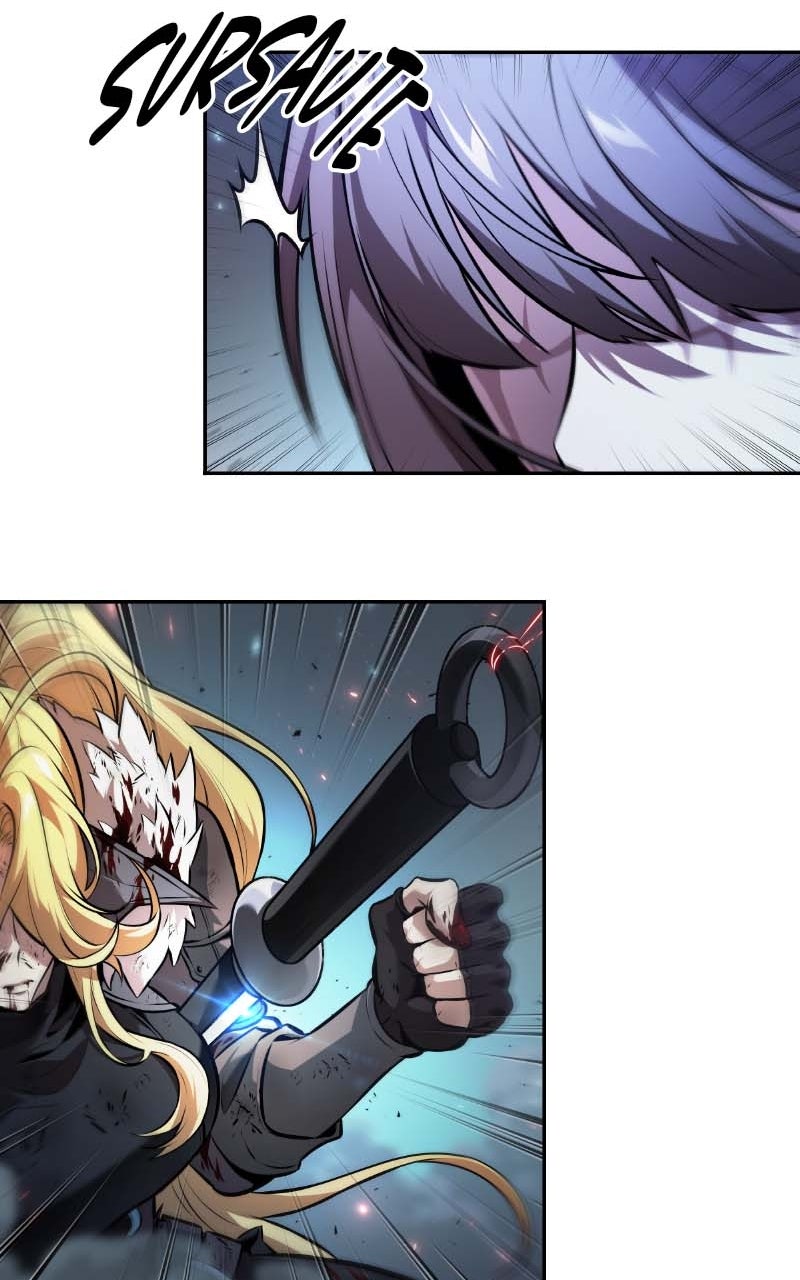 Read The Last Adventurer fr Manga Online