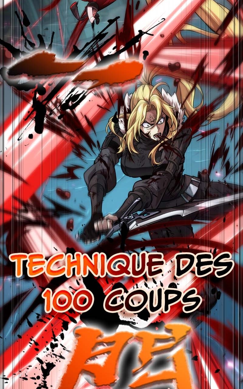 Read The Last Adventurer fr Manga Online