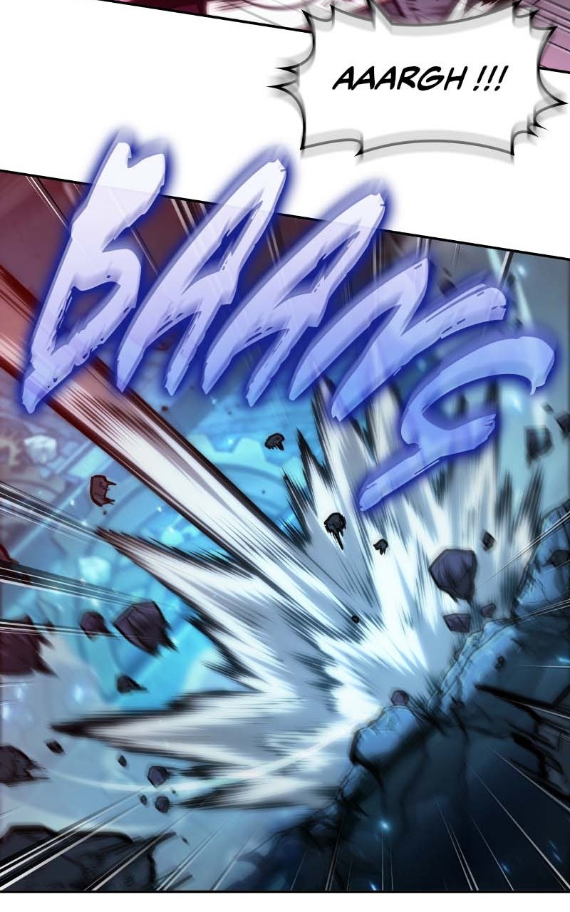 Read The Last Adventurer fr Manga Online