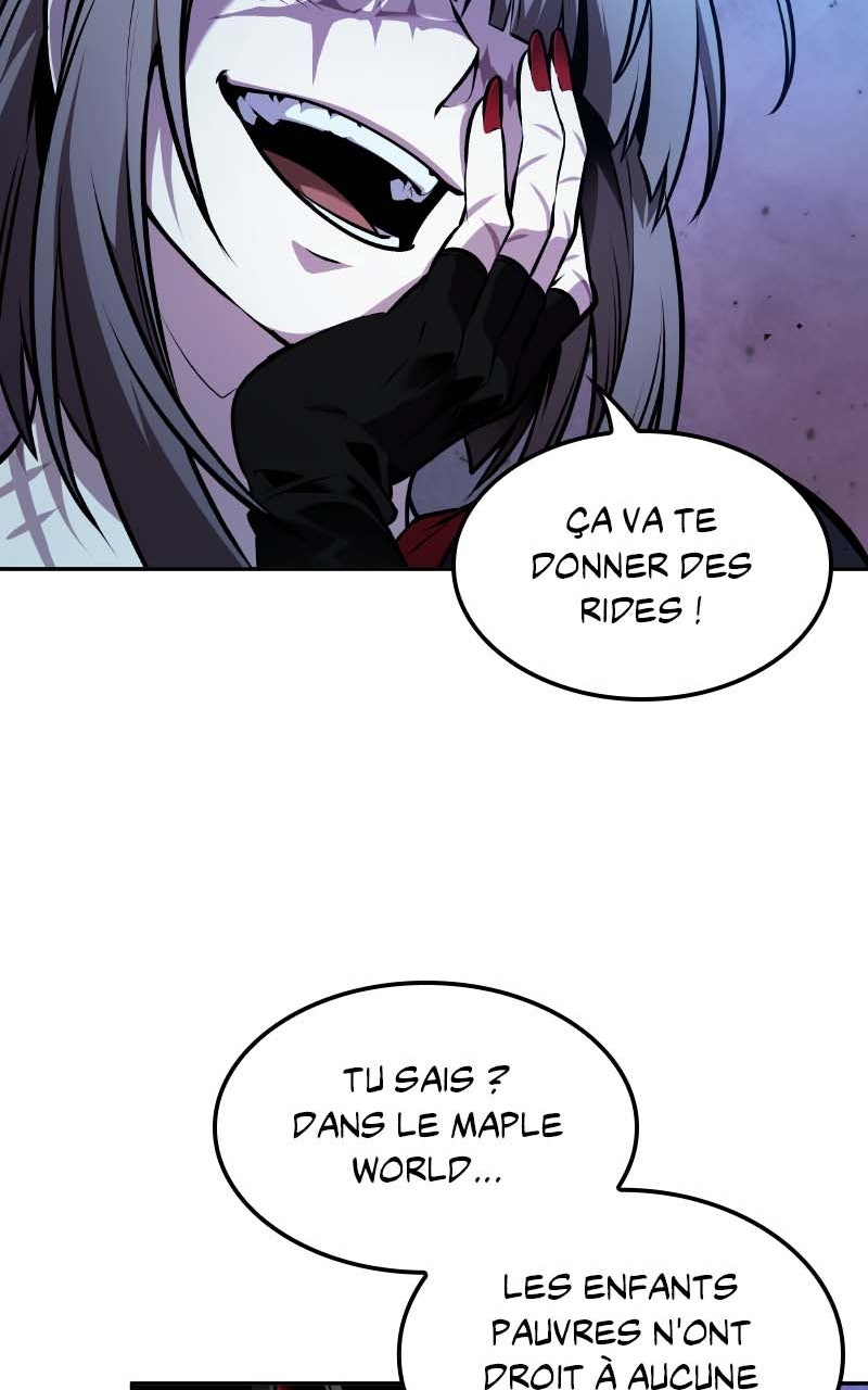 Read The Last Adventurer fr Manga Online