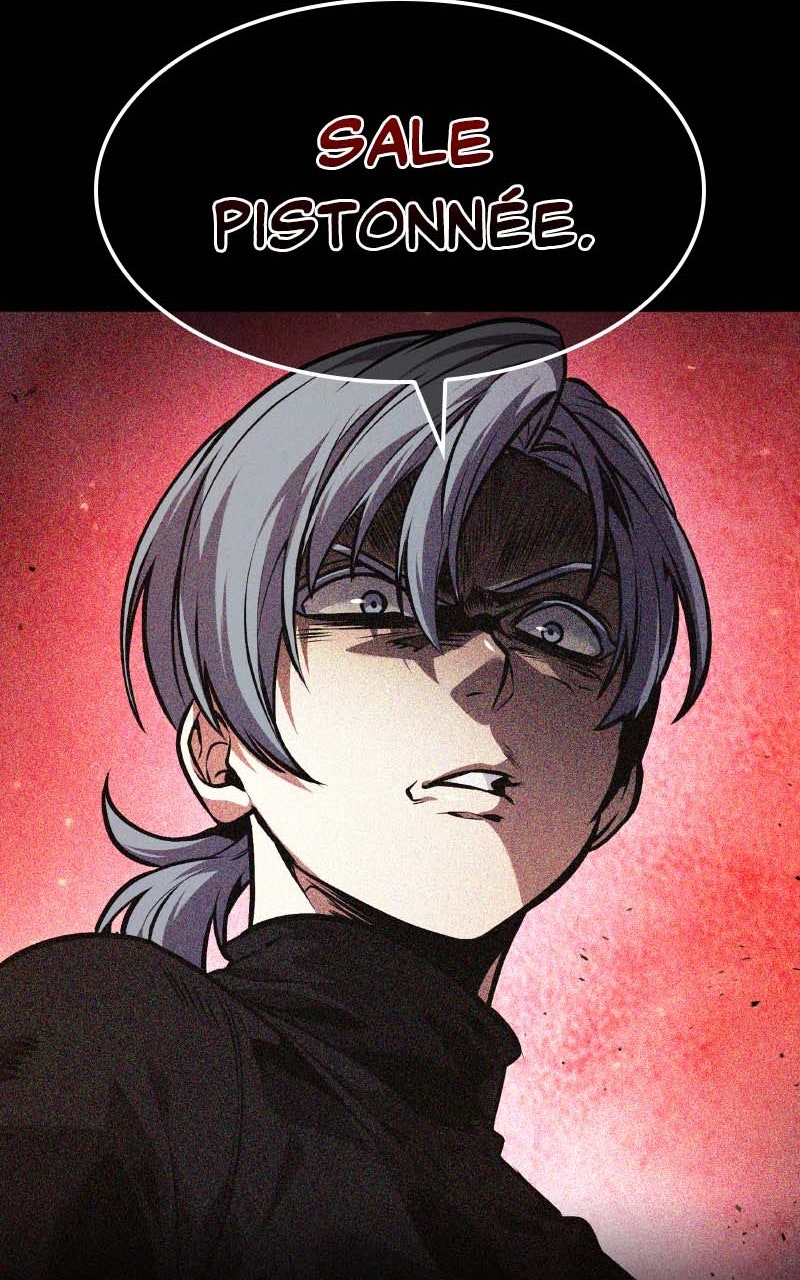 Read The Last Adventurer fr Manga Online