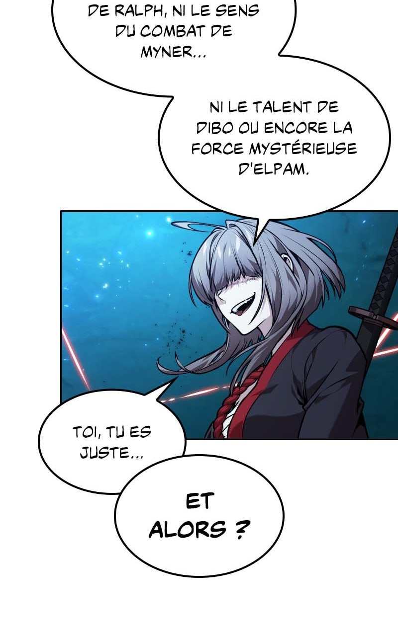 Read The Last Adventurer fr Manga Online