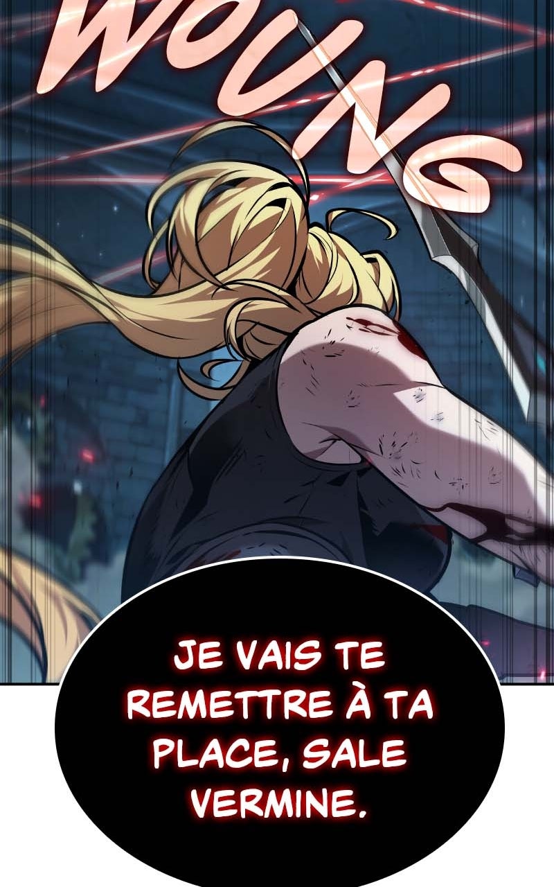 Read The Last Adventurer fr Manga Online