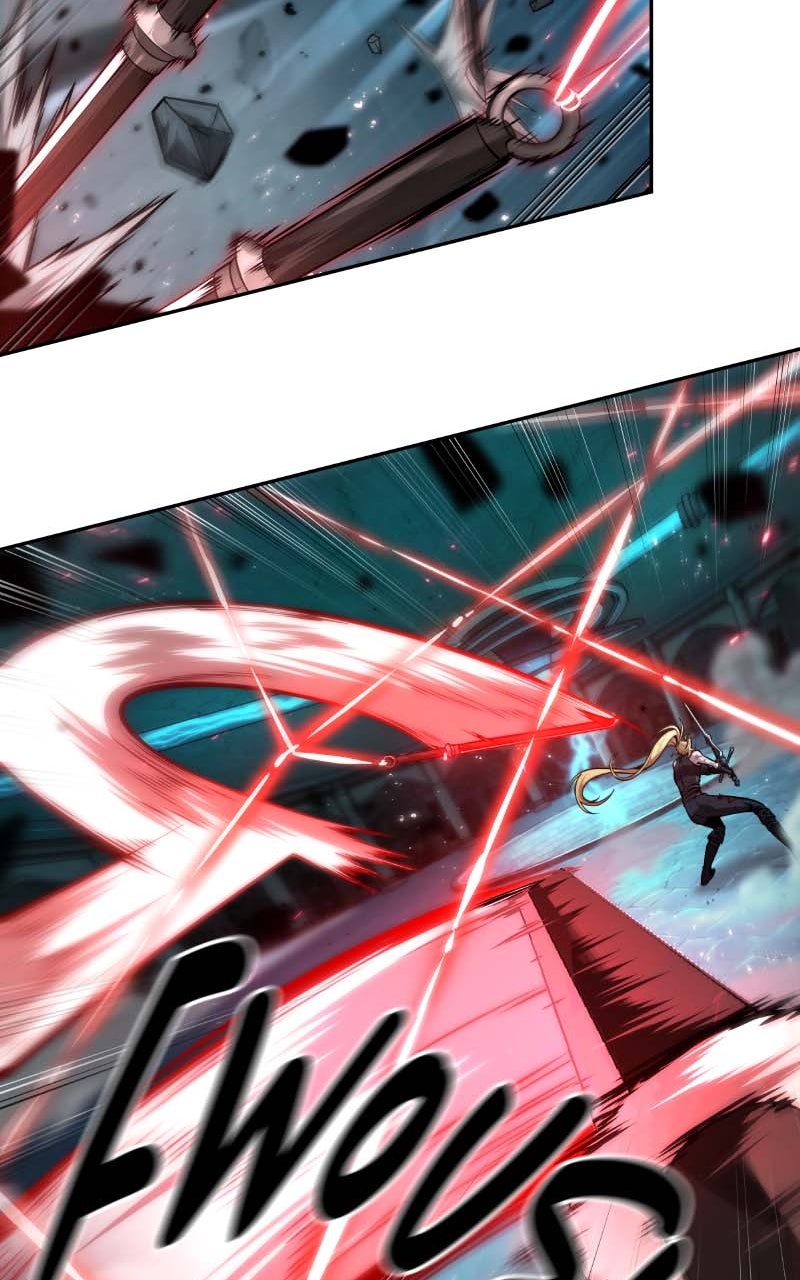 Read The Last Adventurer fr Manga Online