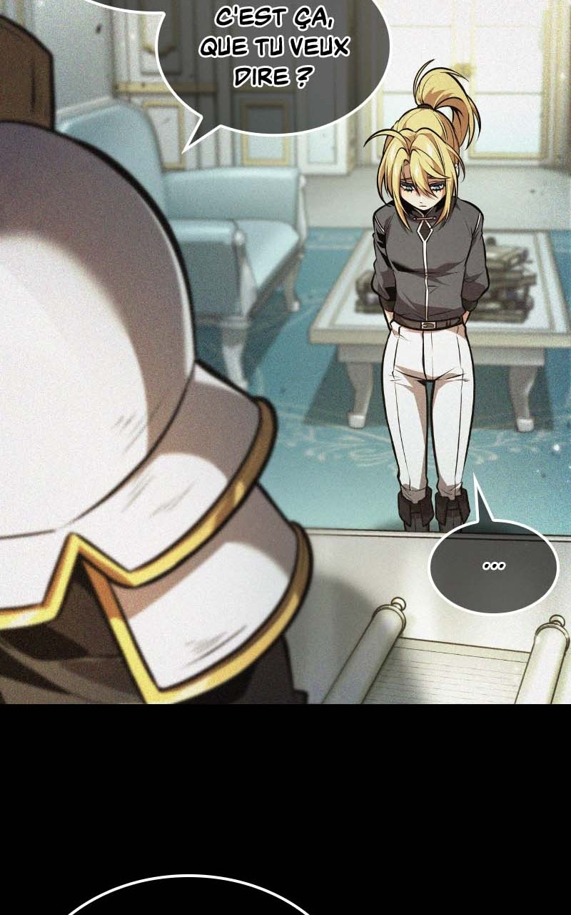 Read The Last Adventurer fr Manga Online