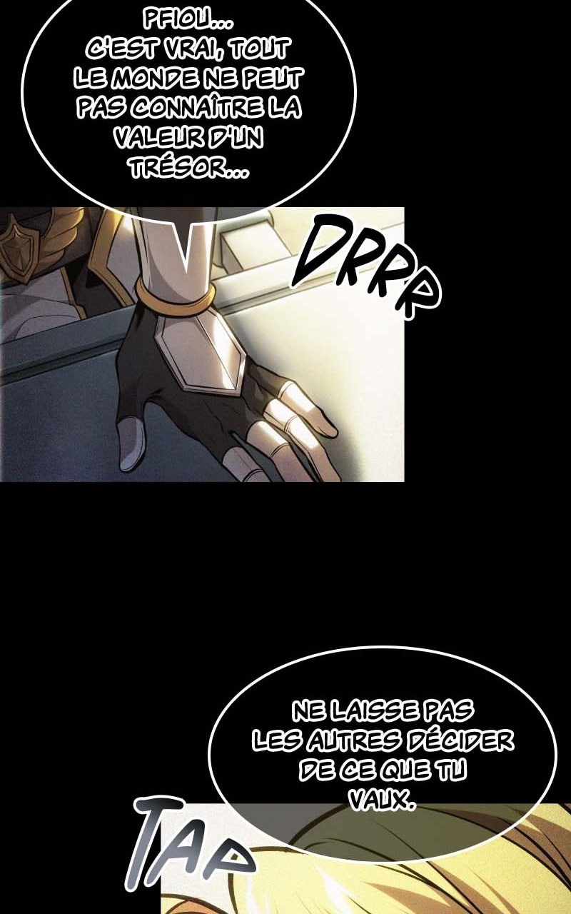 Read The Last Adventurer fr Manga Online