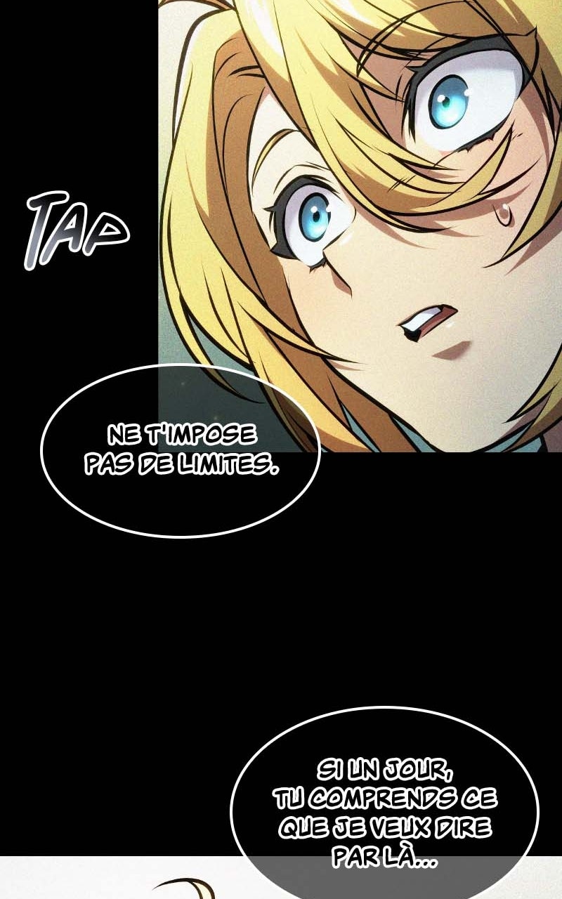 Read The Last Adventurer fr Manga Online