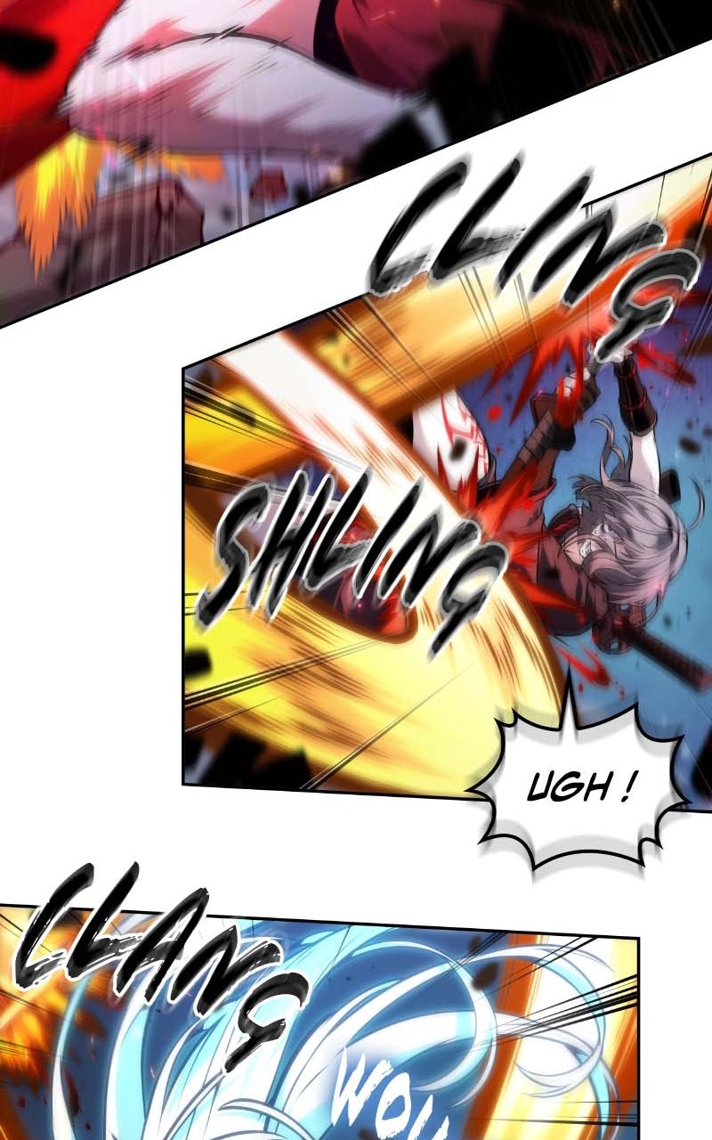 Read The Last Adventurer fr Manga Online