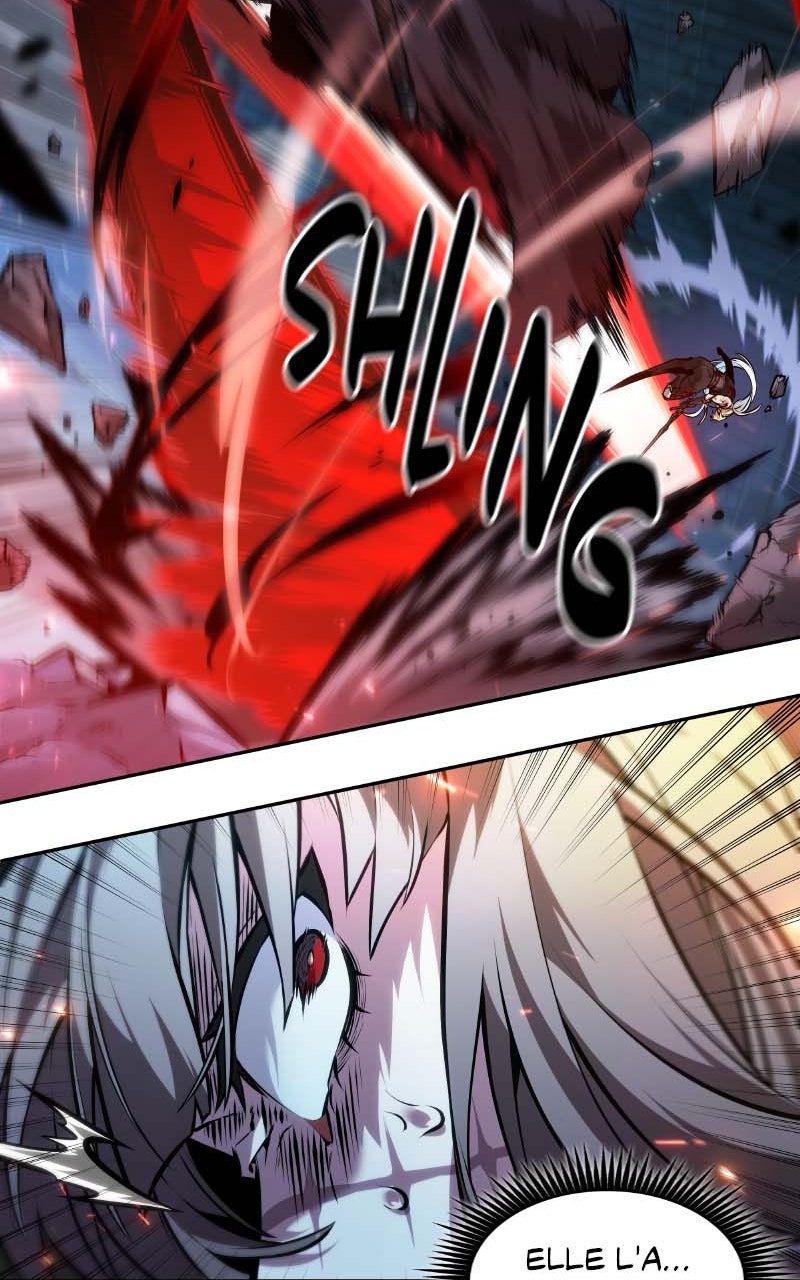 Read The Last Adventurer fr Manga Online