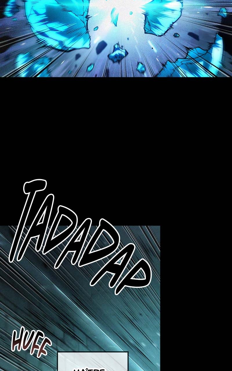 Read The Last Adventurer fr Manga Online