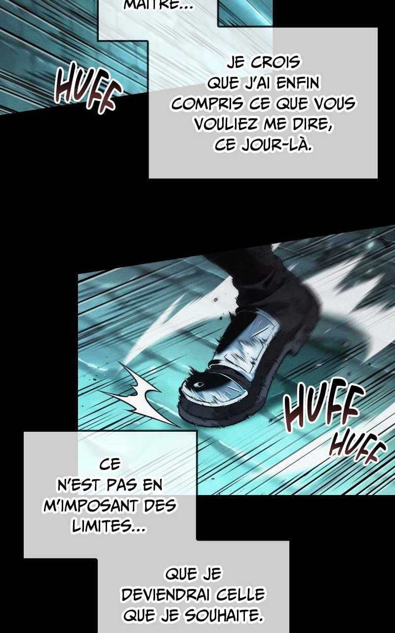 Read The Last Adventurer fr Manga Online