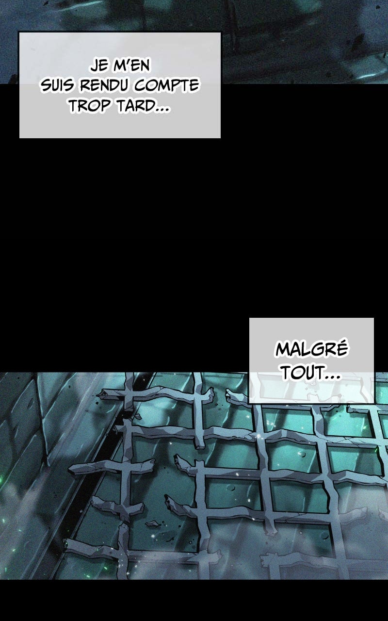 Read The Last Adventurer fr Manga Online