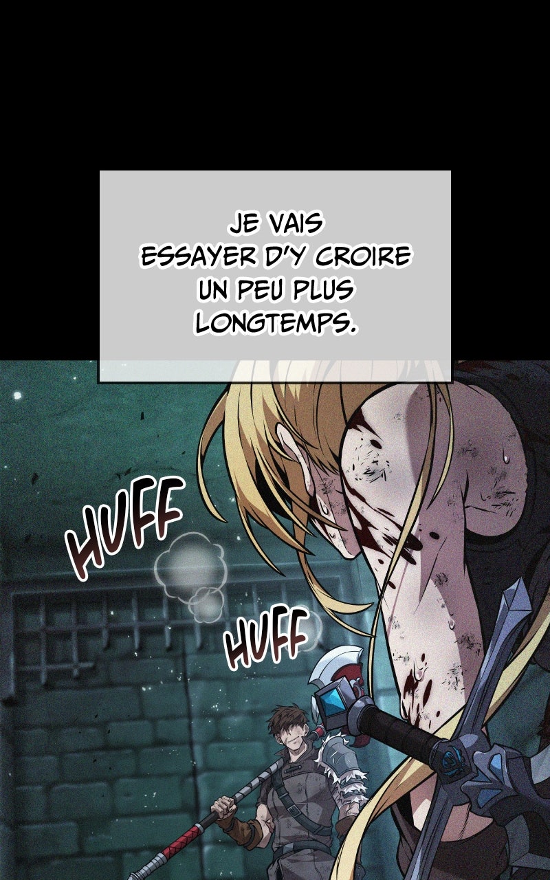 Read The Last Adventurer fr Manga Online