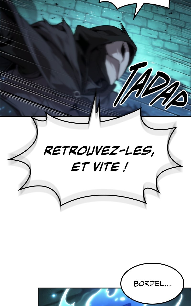 Read The Last Adventurer fr Manga Online