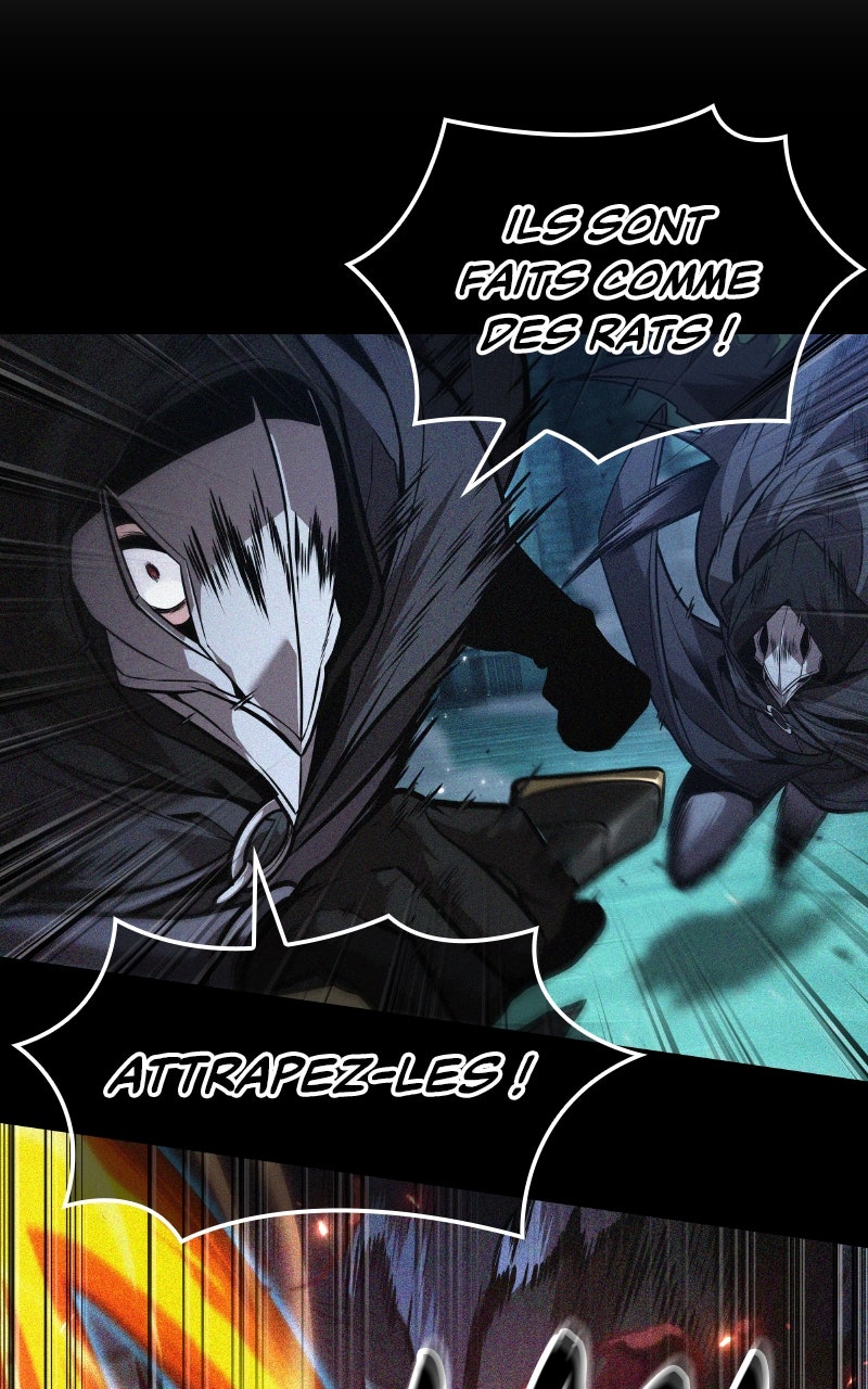 Read The Last Adventurer fr Manga Online