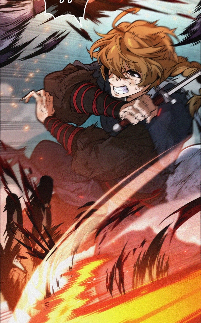 Read The Last Adventurer fr Manga Online