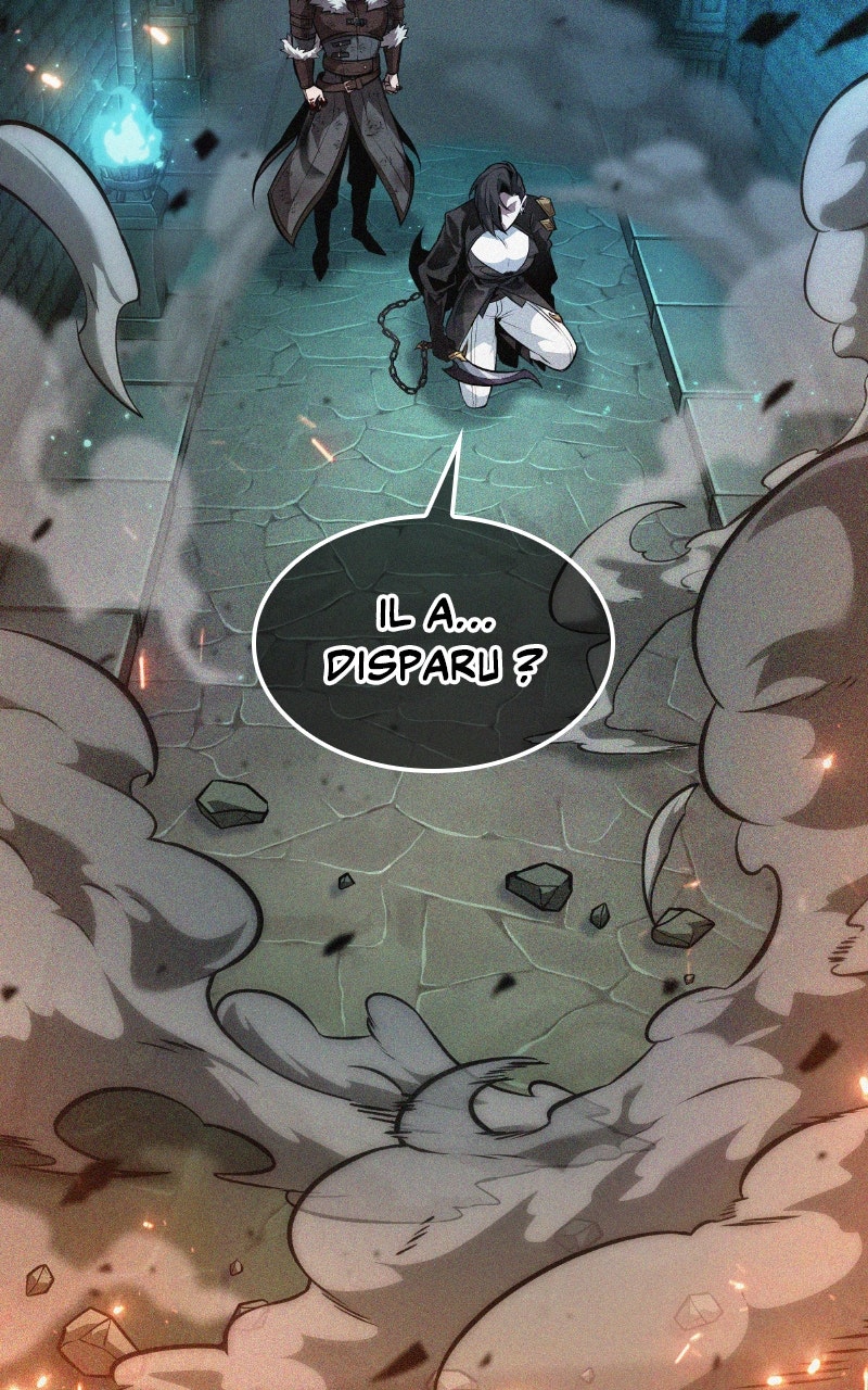 Read The Last Adventurer fr Manga Online