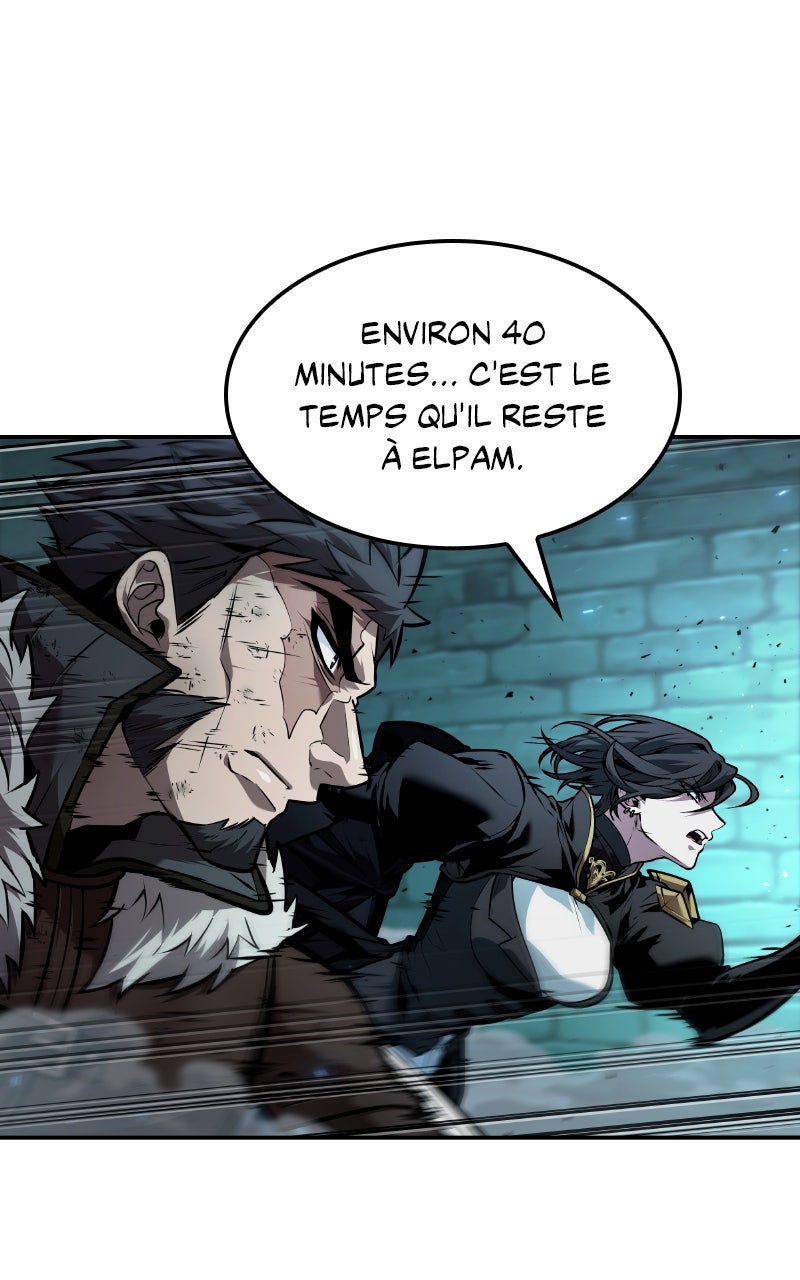 Read The Last Adventurer fr Manga Online