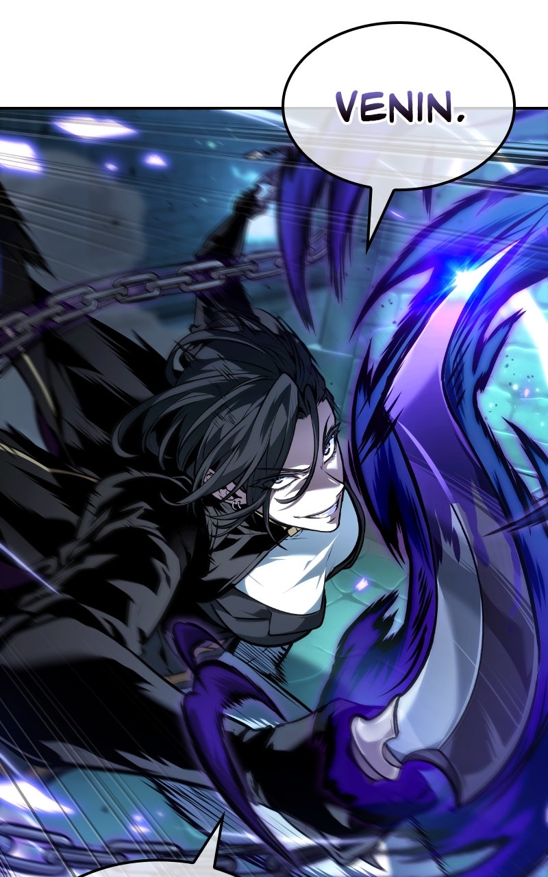 Read The Last Adventurer fr Manga Online