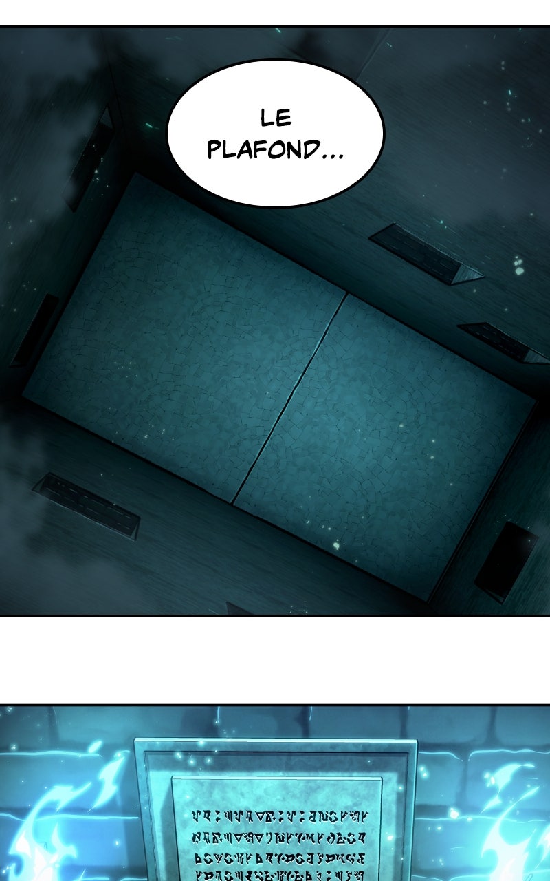 Read The Last Adventurer fr Manga Online