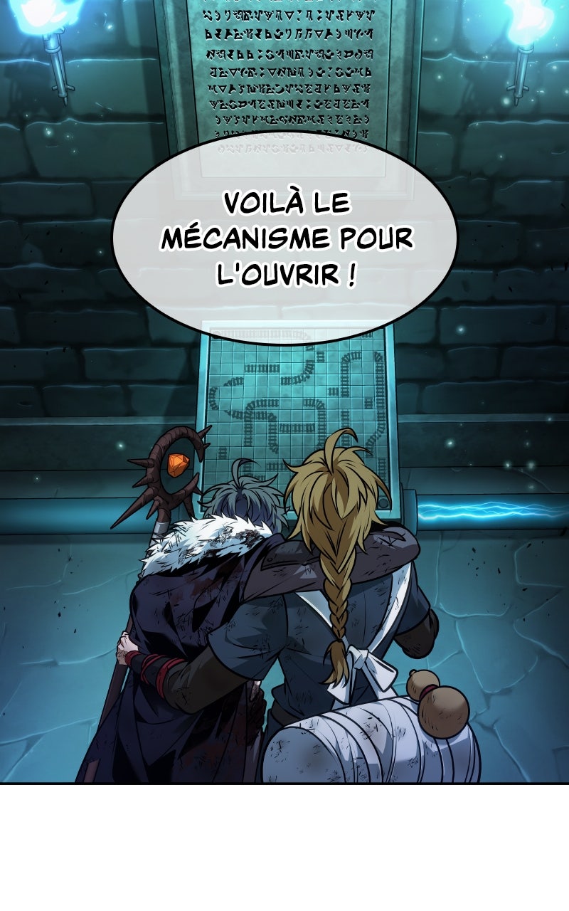 Read The Last Adventurer fr Manga Online