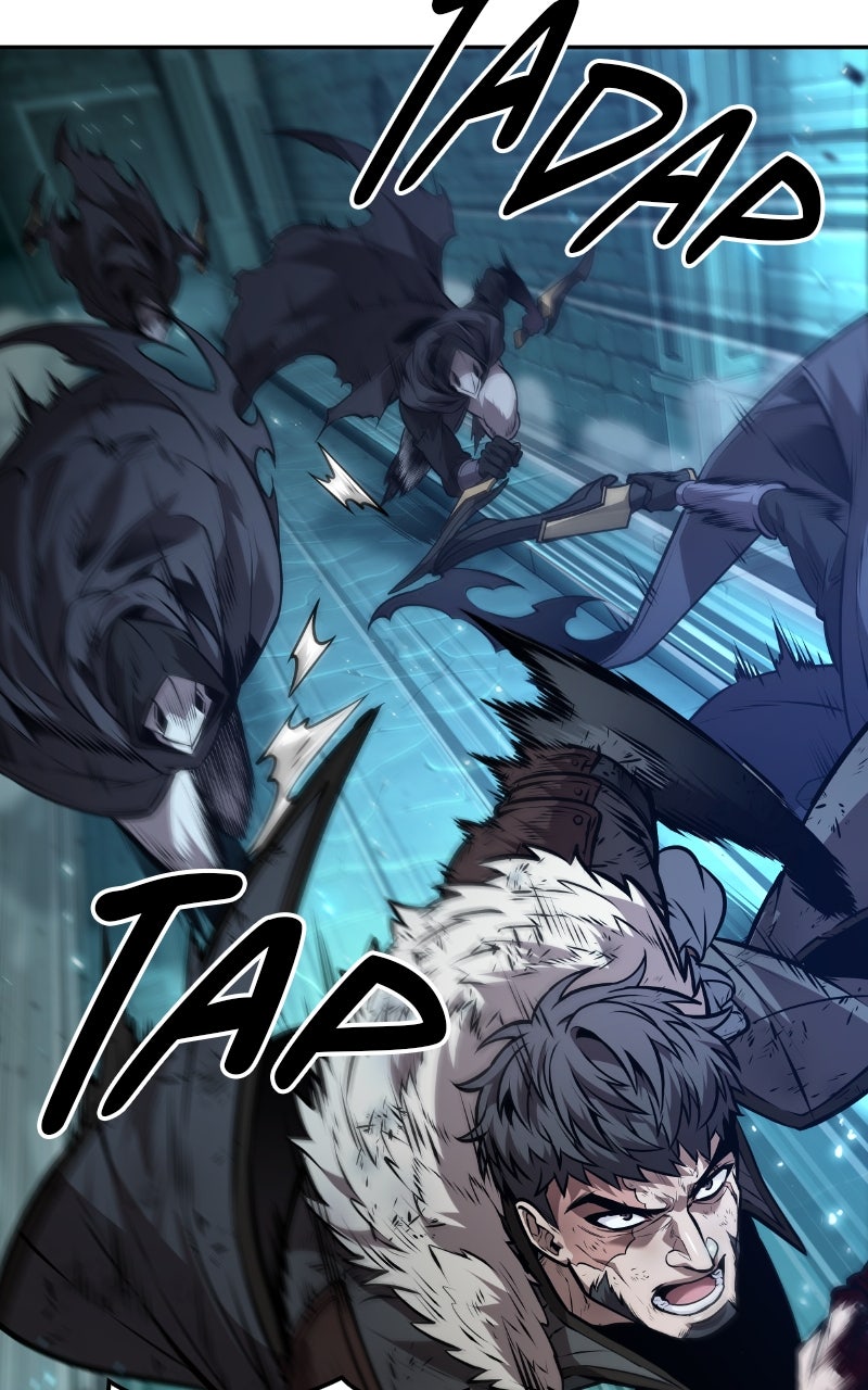 Read The Last Adventurer fr Manga Online