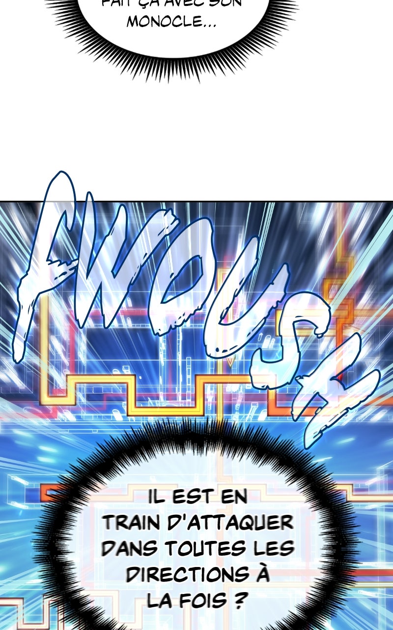 Read The Last Adventurer fr Manga Online