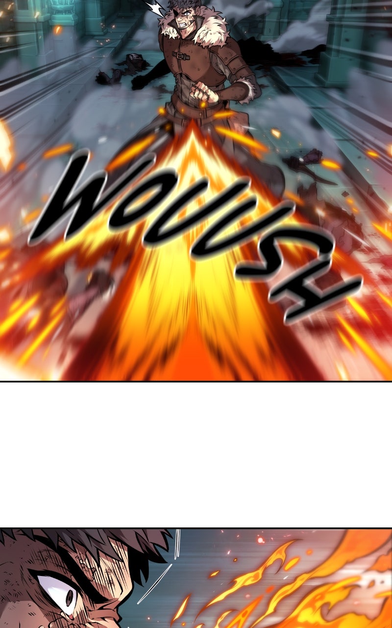 Read The Last Adventurer fr Manga Online