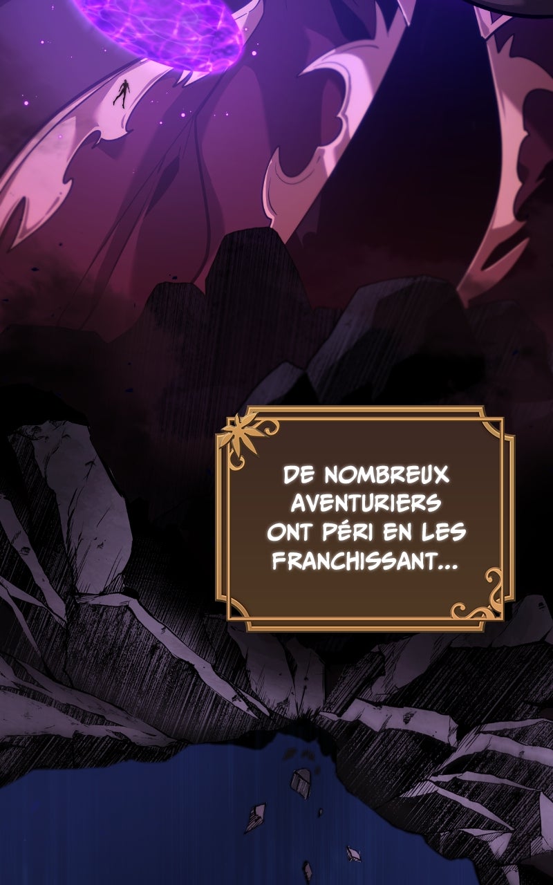 Read The Last Adventurer fr Manga Online