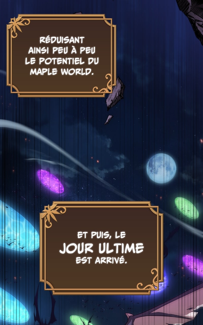 Read The Last Adventurer fr Manga Online