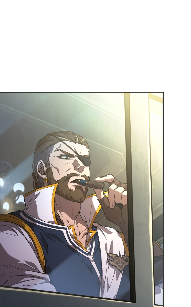 Read The Last Adventurer fr Manga Online