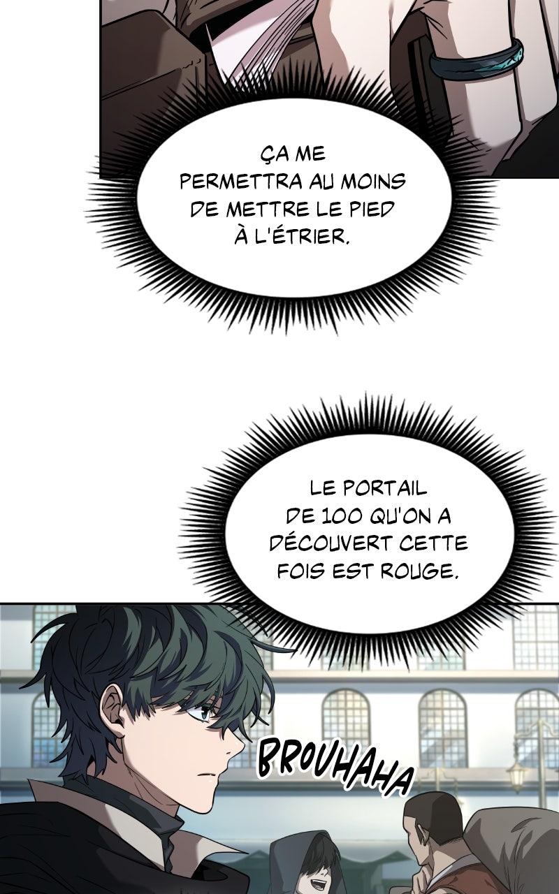 Read The Last Adventurer fr Manga Online