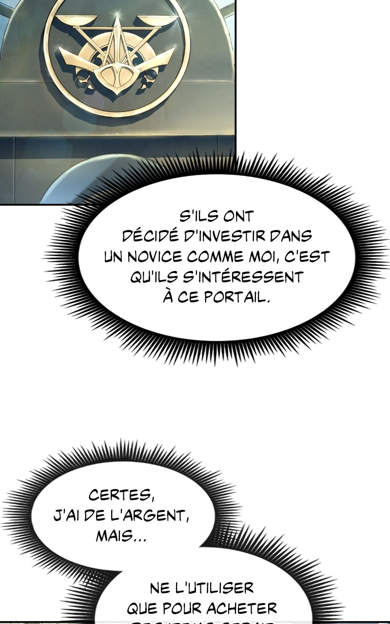 Read The Last Adventurer fr Manga Online