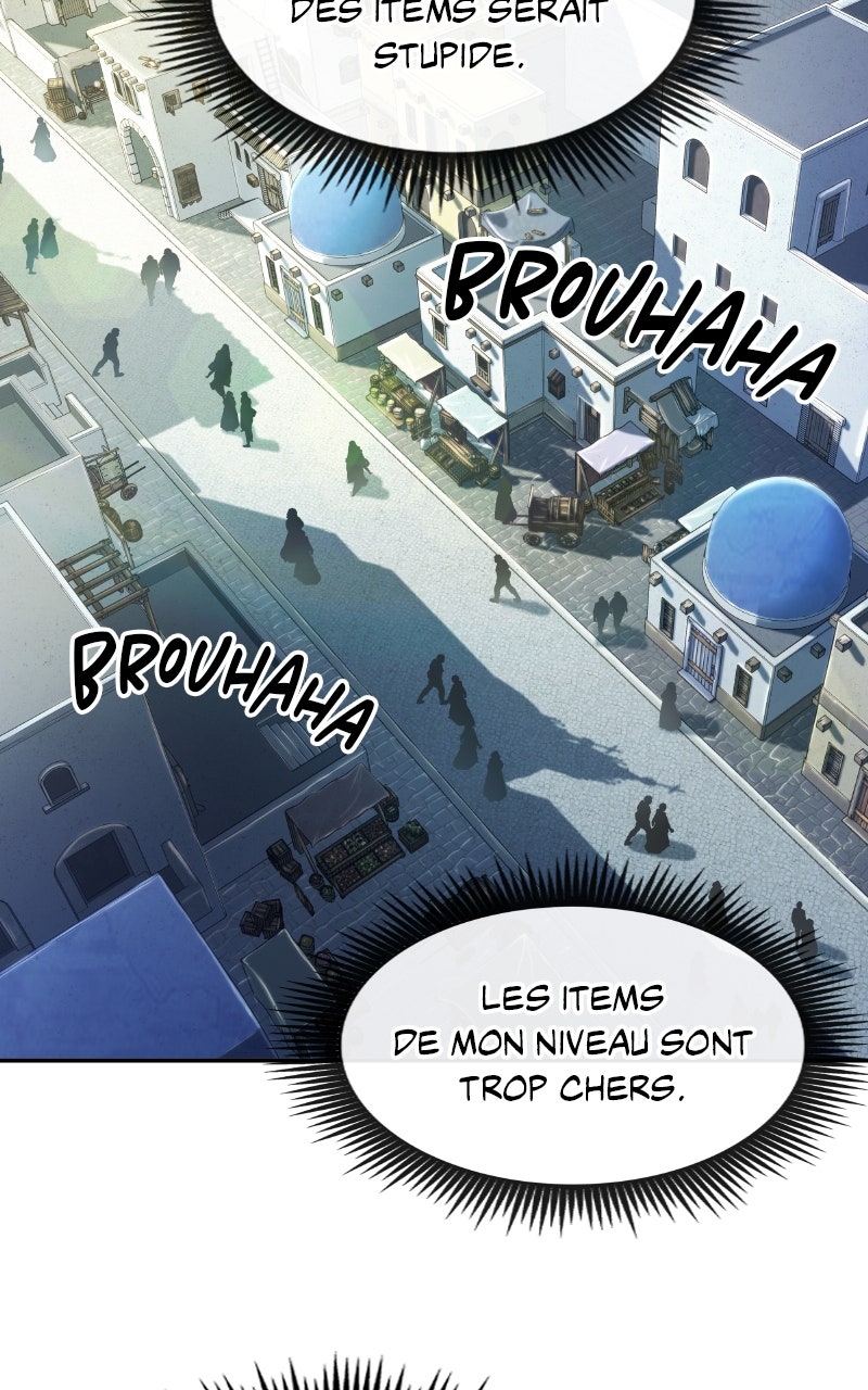 Read The Last Adventurer fr Manga Online