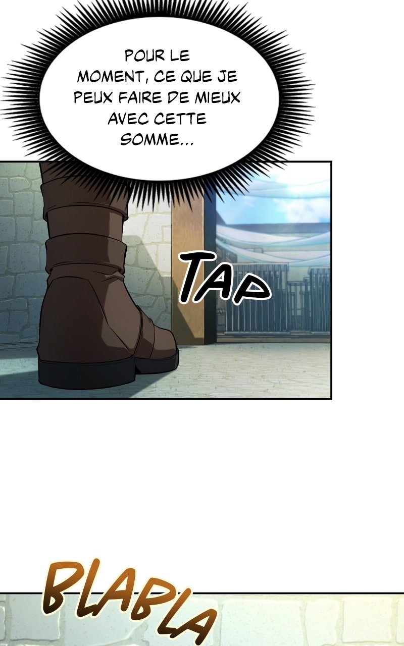 Read The Last Adventurer fr Manga Online