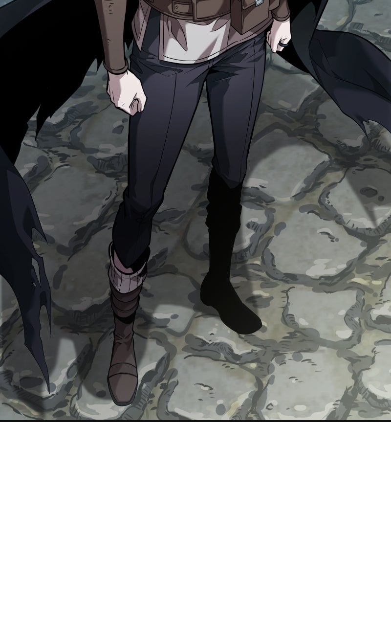 Read The Last Adventurer fr Manga Online