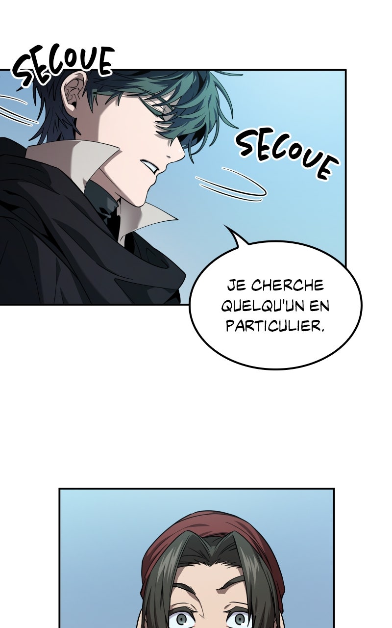 Read The Last Adventurer fr Manga Online