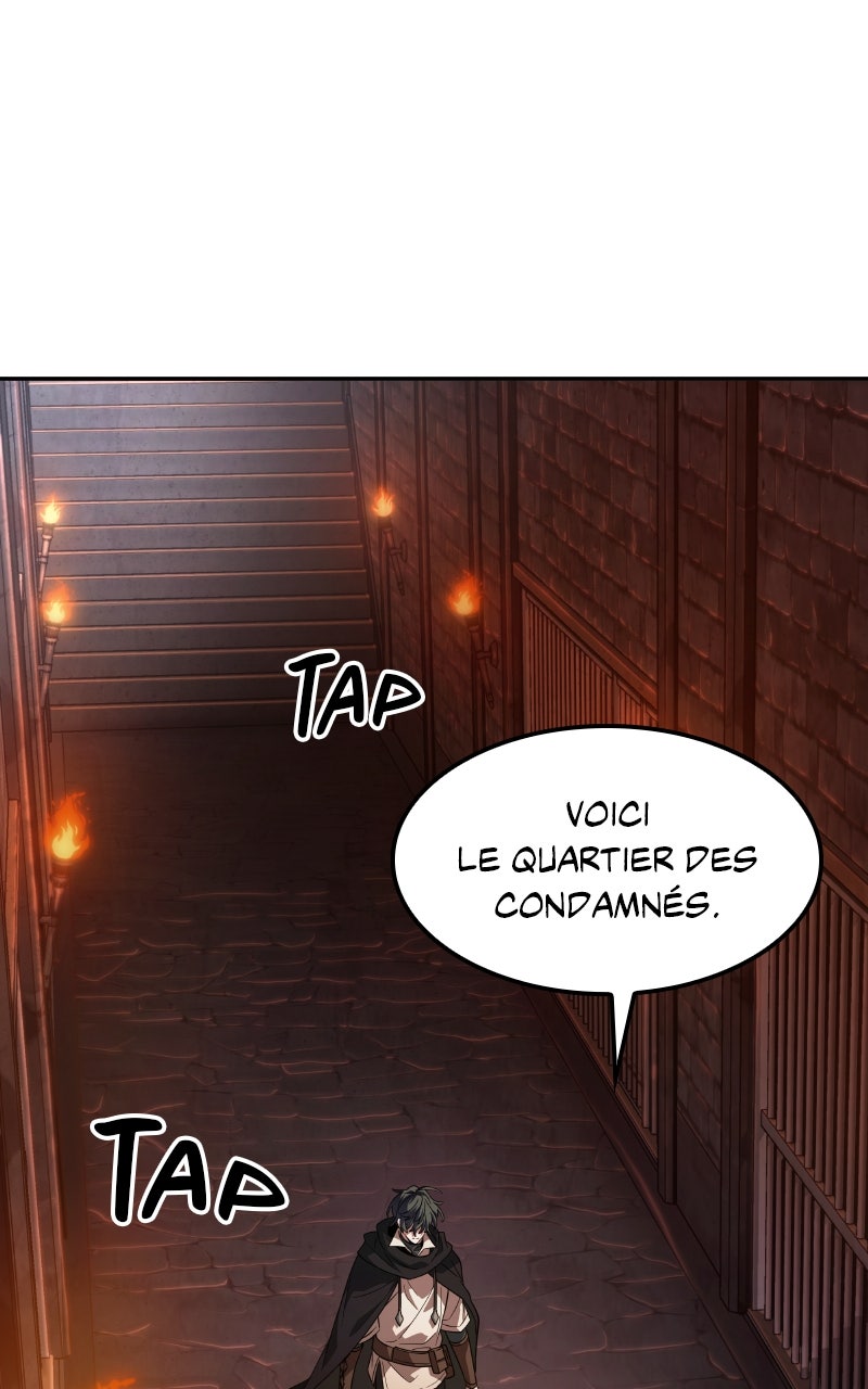 Read The Last Adventurer fr Manga Online