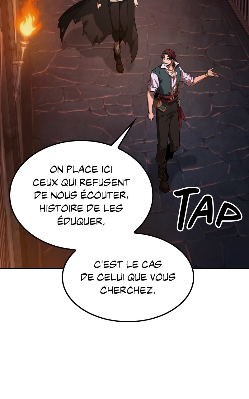 Read The Last Adventurer fr Manga Online