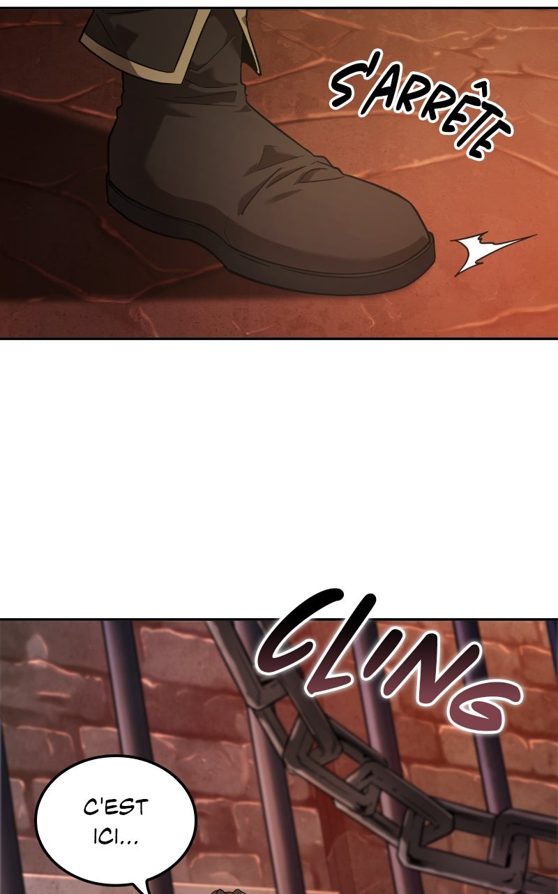 Read The Last Adventurer fr Manga Online