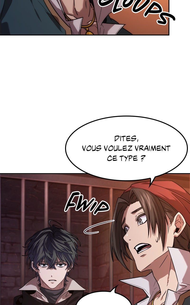 Read The Last Adventurer fr Manga Online