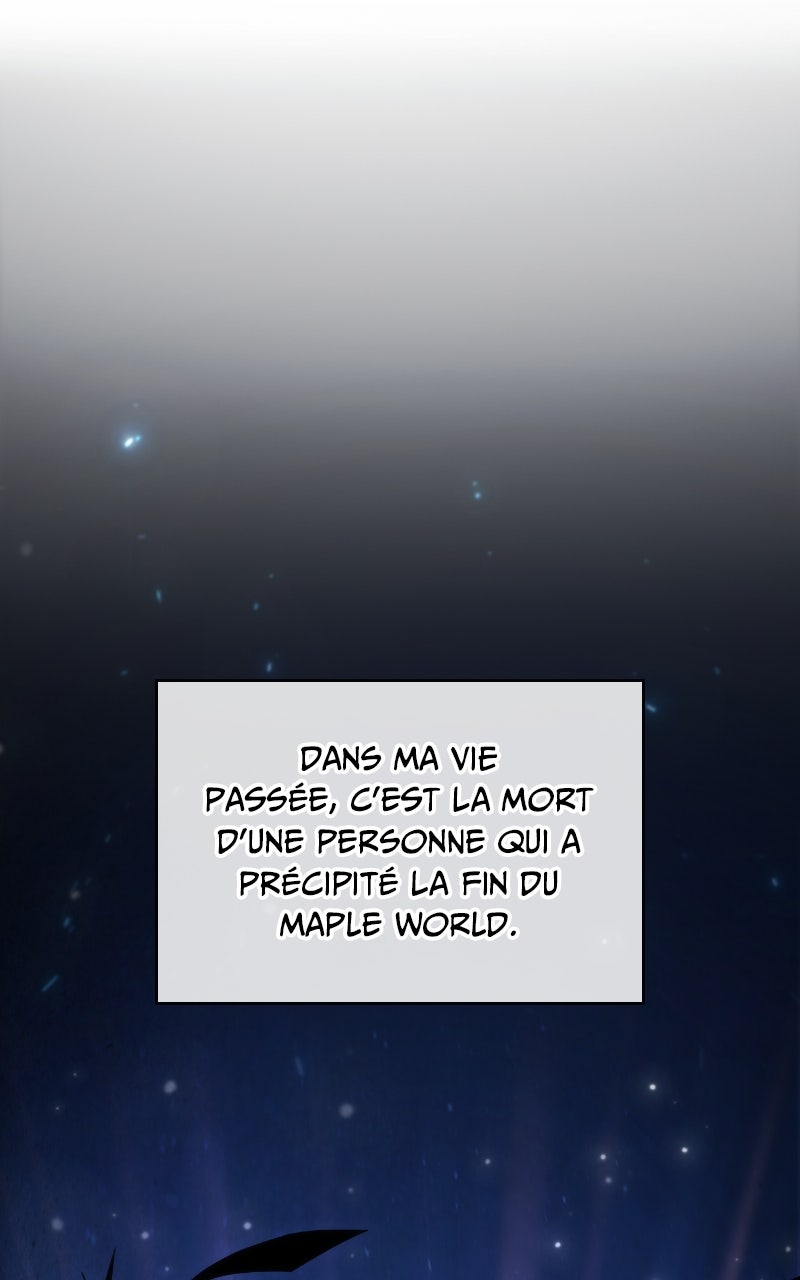 Read The Last Adventurer fr Manga Online