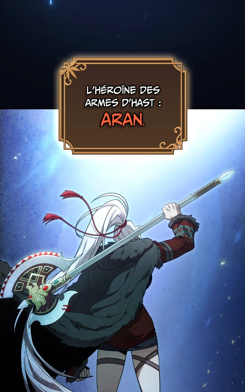 Read The Last Adventurer fr Manga Online