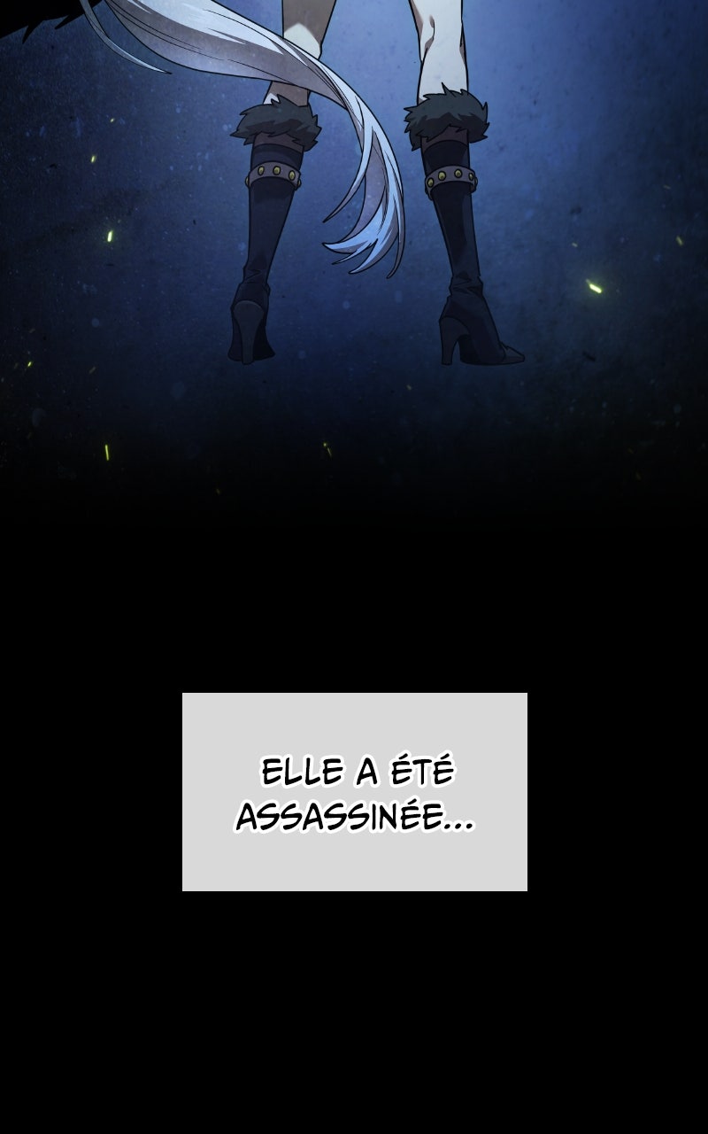 Read The Last Adventurer fr Manga Online