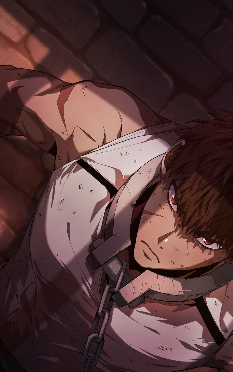 Read The Last Adventurer fr Manga Online