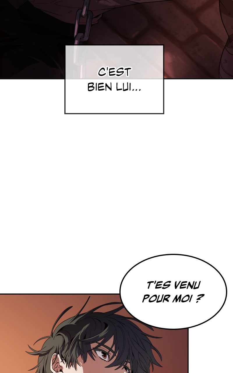 Read The Last Adventurer fr Manga Online